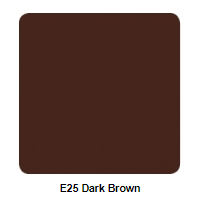 Dark Brown - Eternal Ink
