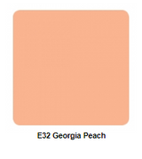 Georgia Peach - Eternal Ink