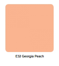 Georgia Peach - Eternal Ink
