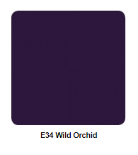 Wild Orchid - Eternal Ink