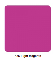 Light Magenta - Eternal Ink