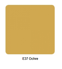 Ochre - Eternal Ink