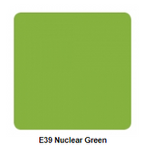 Nuclear Green - Eternal Ink