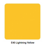 Lightning Yellow- Eternal Ink