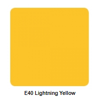 Lightning Yellow- Eternal Ink