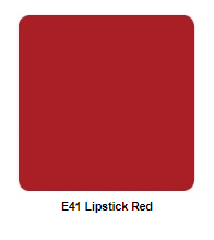 Lipstick Red- Eternal Ink