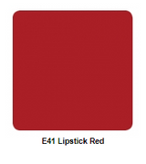 Lipstick Red- Eternal Ink