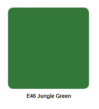 Jungle Green - Eternal Ink