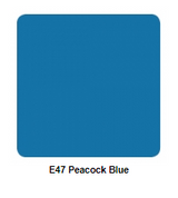 Peacock Blue - Eternal Ink