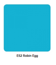 Robin Egg - Eternal Ink