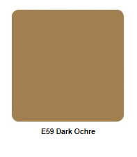 Dark Ochre - Eternal Ink OUT OF DATE