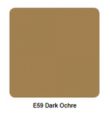 Dark Ochre- Eternal Ink