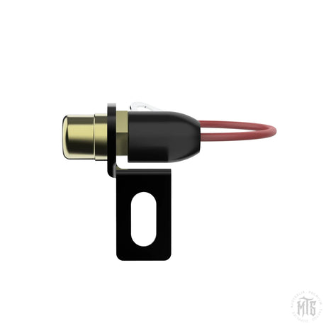 Eikon RCA Conversion - Direct connection RCA plug-tattoo ink-FK Irons-Melbourne Tattoo Supplies