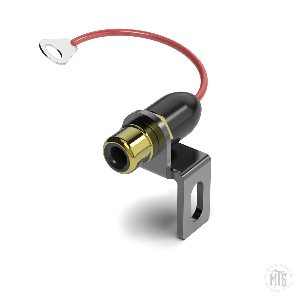 Eikon RCA Conversion - Direct connection RCA plug-tattoo ink-FK Irons-Melbourne Tattoo Supplies