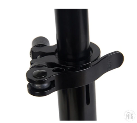 Elite Premium Arm Rest-Furniture-Elite-Melbourne Tattoo Supplies