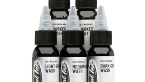 Ink Sets