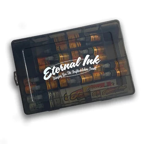 Travel set - Eternal Ink