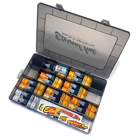 Travel set - Eternal Ink