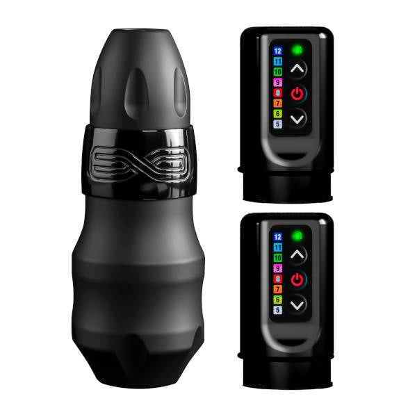 EXO 2.5mm stroke - FK Irons