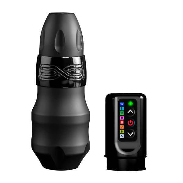 EXO 3.2mm stroke - F.K Irons