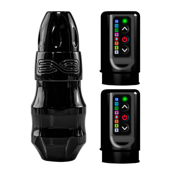 EXO 4.0mm stroke - F.K Irons