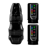 EXO 3.2mm stroke - F.K Irons
