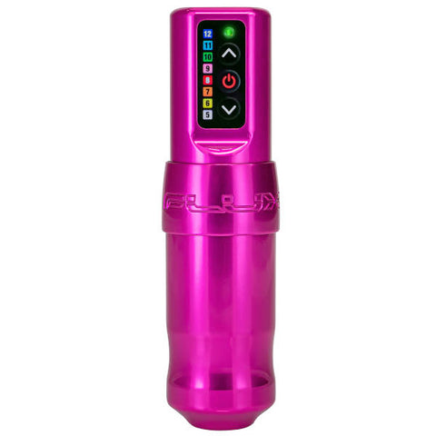 Spektra Flux Wireless Tattoo Machine - F.K Irons