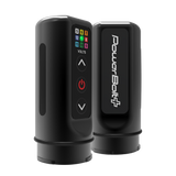 FK Irons Powerbolt Plus