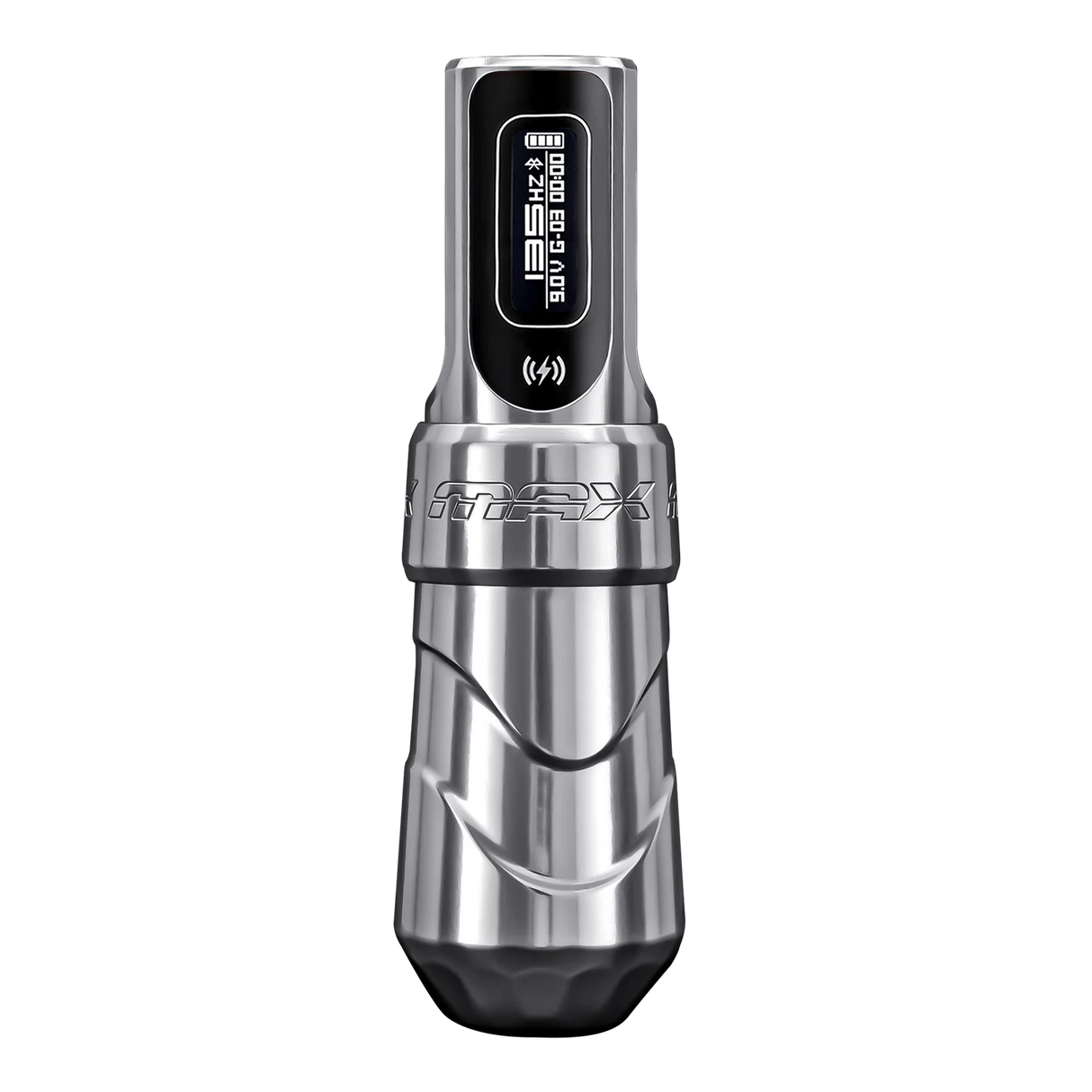 Flux Max Wireless Tattoo Machine - FK Irons