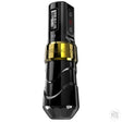 Flux Max Wireless Tattoo Machine - FK Irons-Tattooing Machines-FK Irons-Gold Stealth-4.0mm-1 Battery-Melbourne Tattoo Supplies