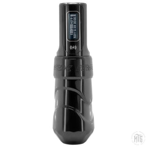 Flux Max Wireless Tattoo Machine - FK Irons-Tattooing Machines-FK Irons-Stealth-4.0mm-1 Battery-Melbourne Tattoo Supplies