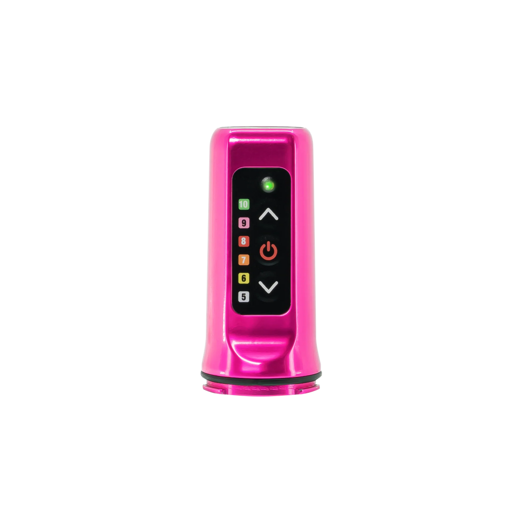 PowerBolt Mini -F.K. Irons
