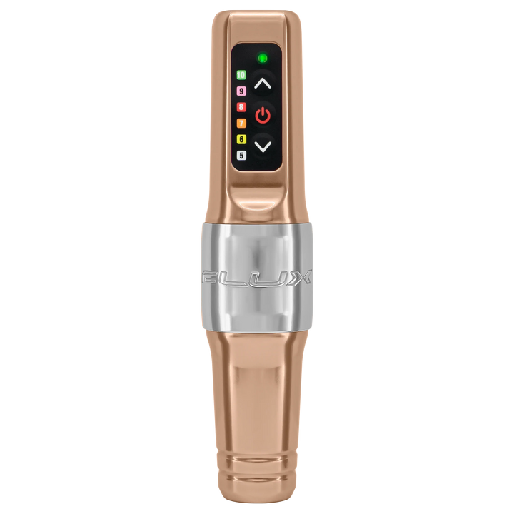 FLUX MINI Wireless tattoo machine