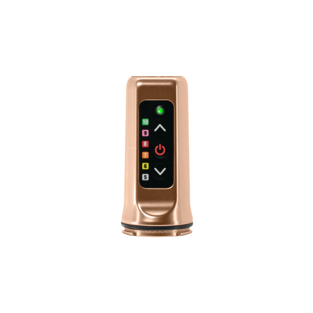 PowerBolt Mini -F.K. Irons
