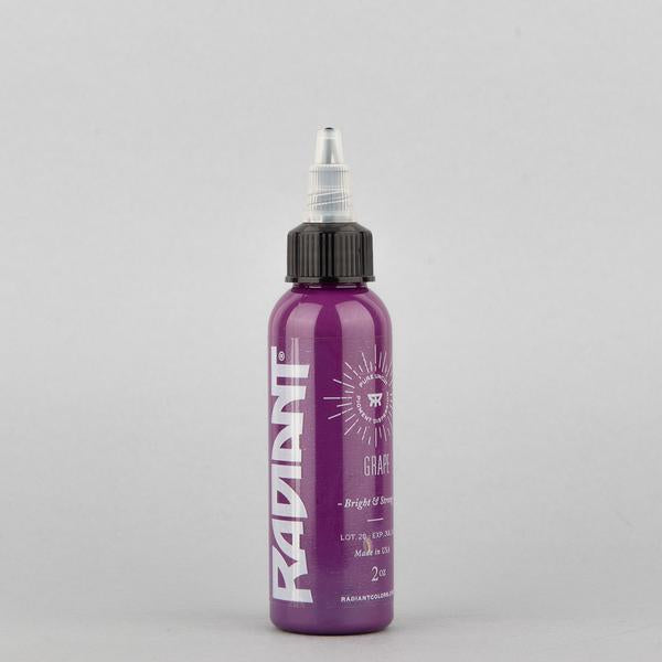 Grape - Radiant ink