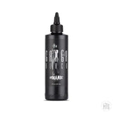 Ganga Black - Dynamic-tattoo ink-Dynamic-Melbourne Tattoo Supplies