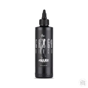 Ganga Black - Dynamic-tattoo ink-Dynamic-Melbourne Tattoo Supplies