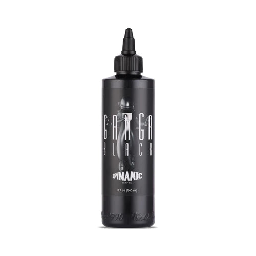 Ganga Black - Dynamic