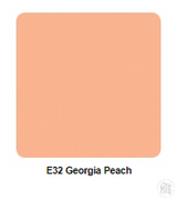 Georgia Peach - Eternal Ink-tattoo ink-Eternal Ink-1oz-Melbourne Tattoo Supplies