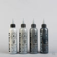Gray Matters Set- Radiant-tattoo ink-Radiant Ink-1oz-Melbourne Tattoo Supplies