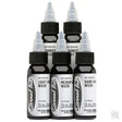 Gray wash Set - Eternal Ink-tattoo ink-Eternal Ink-2oz-Melbourne Tattoo Supplies