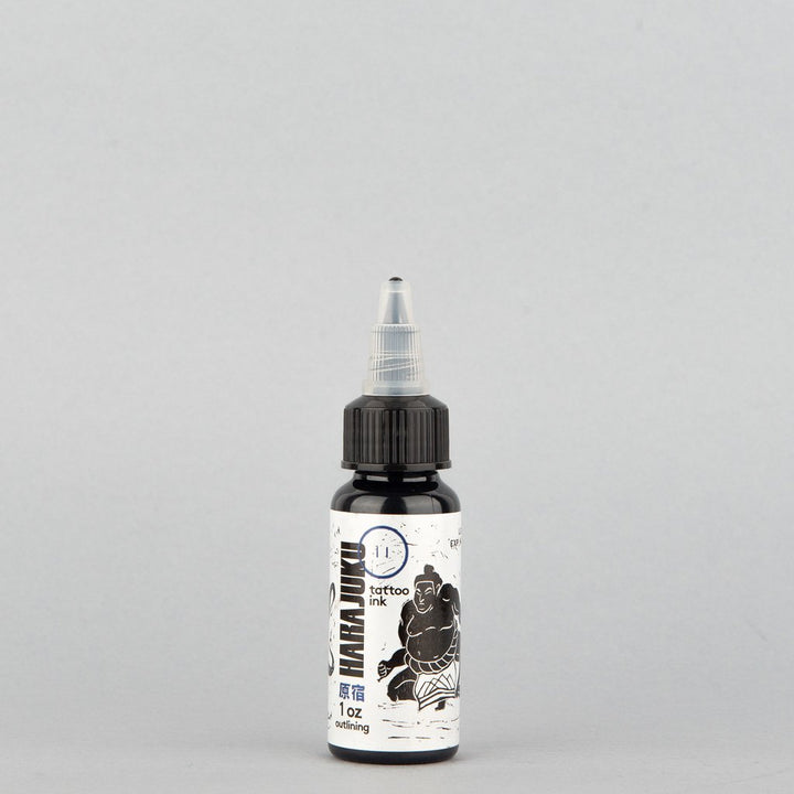 Harajuku Outlining Ink 8oz - Radiant