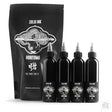HORITOMO SUMI Individual Grey Wash | Solid Ink 4oz-tattoo ink-Solid Ink-Light-Melbourne Tattoo Supplies