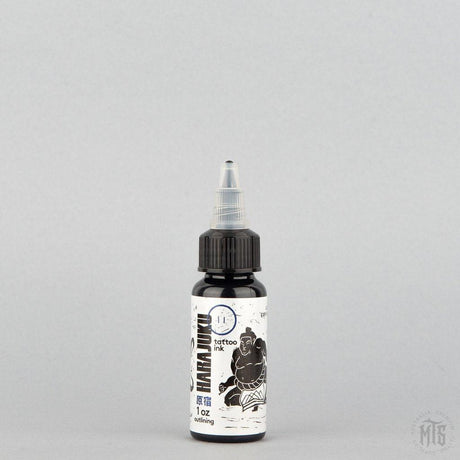 Harajuku Outlining Ink 8oz - Radiant-tattoo ink-Radiant Ink-Melbourne Tattoo Supplies