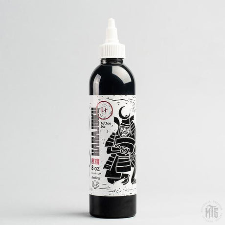 Harajuku Shading Ink 8oz - Radiant-tattoo ink-Radiant Ink-Melbourne Tattoo Supplies