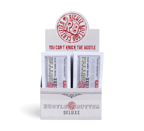 Hustle Butter Packette