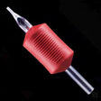INKFLOW 30MM DISPOSABLE TUBES-Consumables-Elite-03-Round-Melbourne Tattoo Supplies