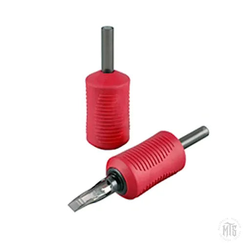 InkFlow - 30mm disposable cartridge grips-Consumables-Elite-Melbourne Tattoo Supplies