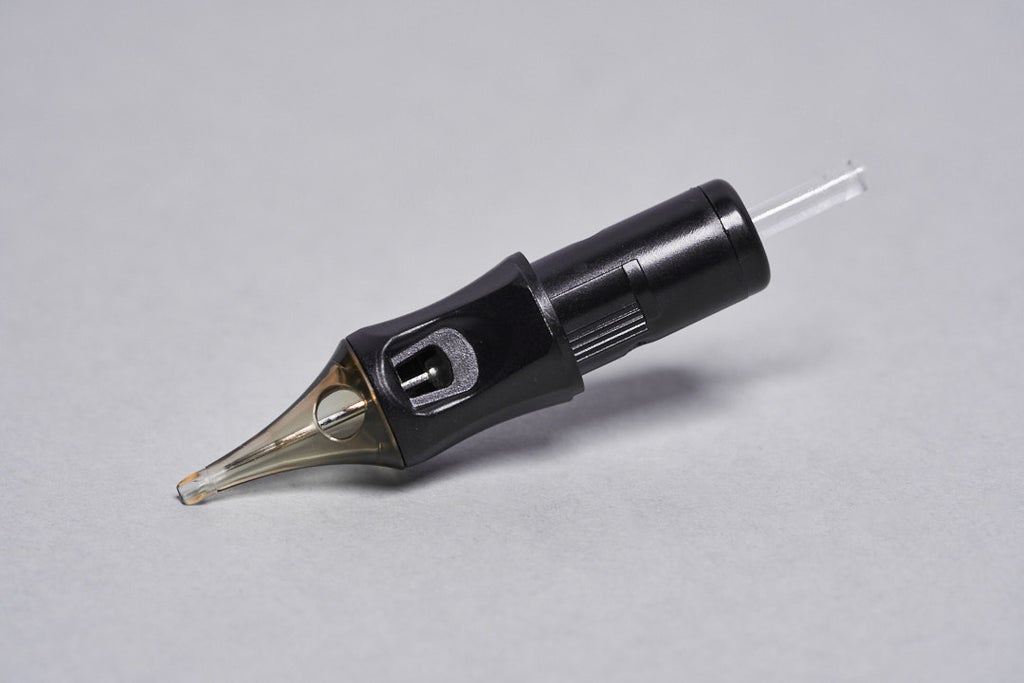 Radiant Round Liner - tattoo needle cartridge