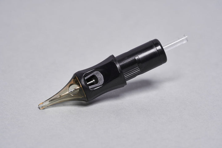 Radiant Round Liner - tattoo needle cartridge